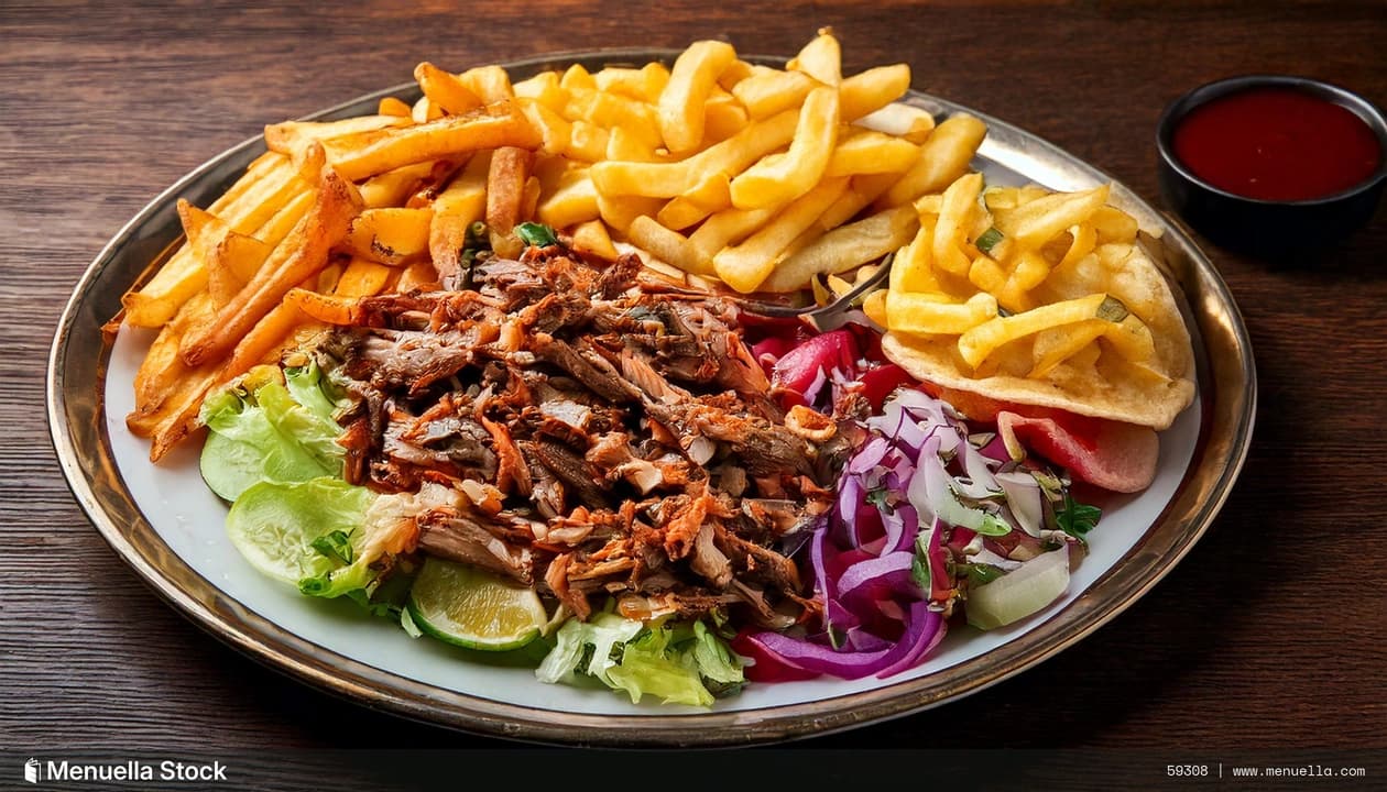 Kebab 🥙