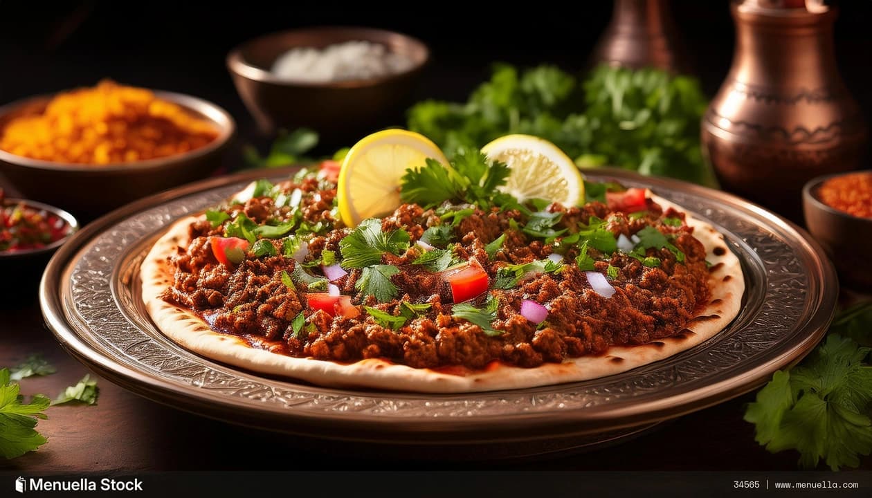 Lahmacun